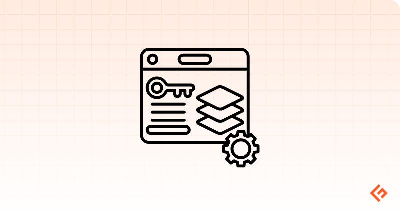 What is an API key
