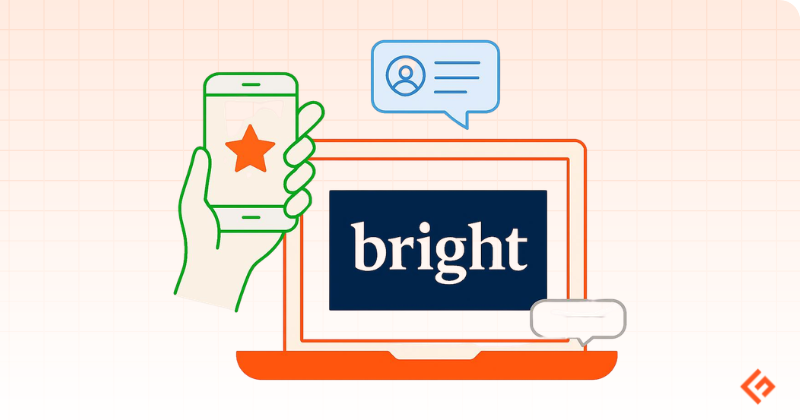 bright data review