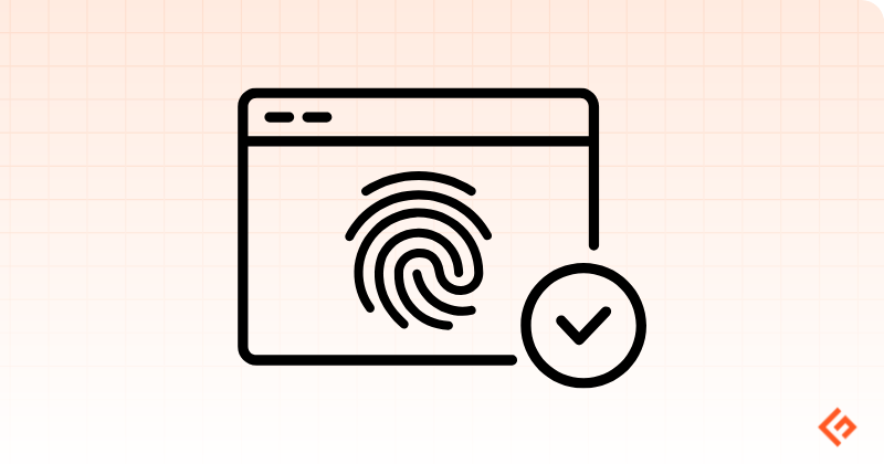 browser fingerprinting
