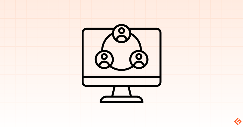 collaborative workspace with Geekflare AI