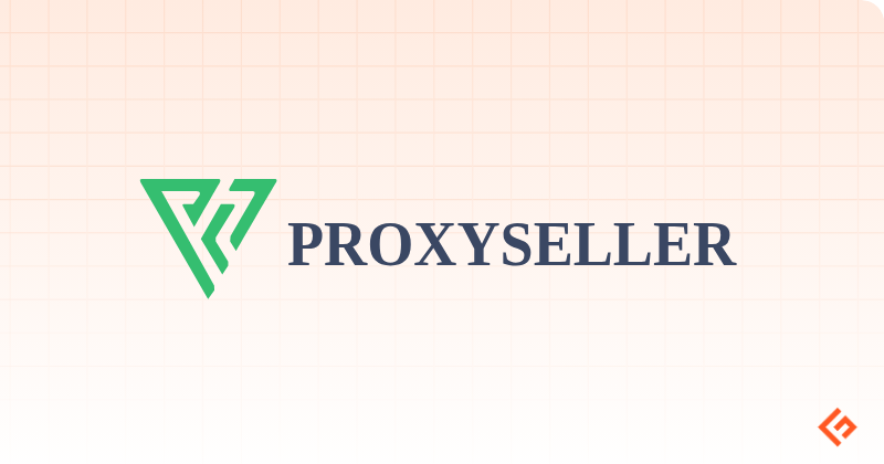 proxy seller review