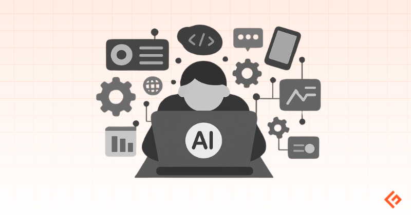 AI workspace