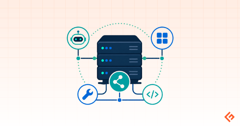 MCP server directories