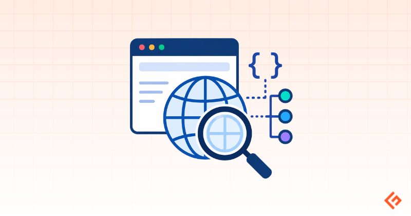 web search apis