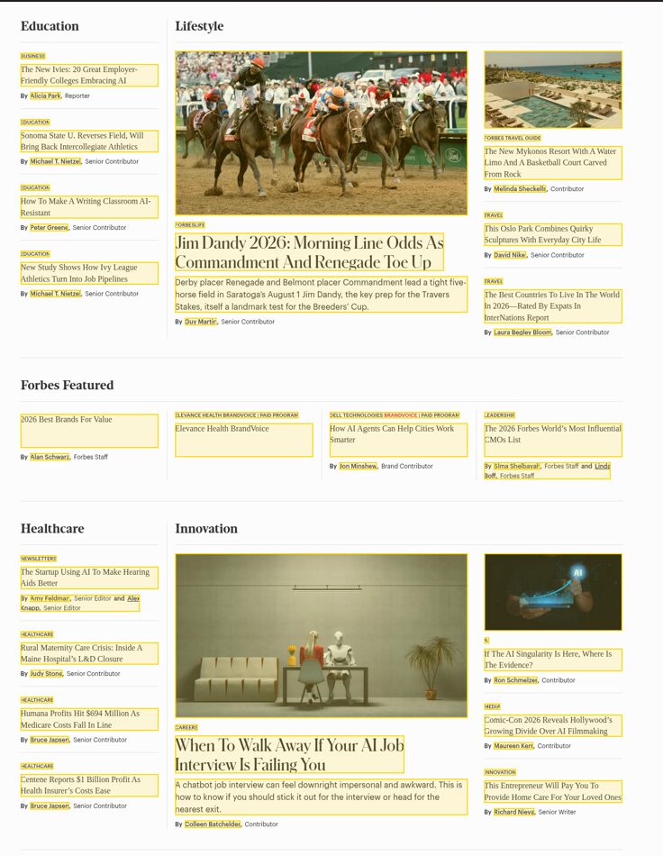 Website Screenshot in Python