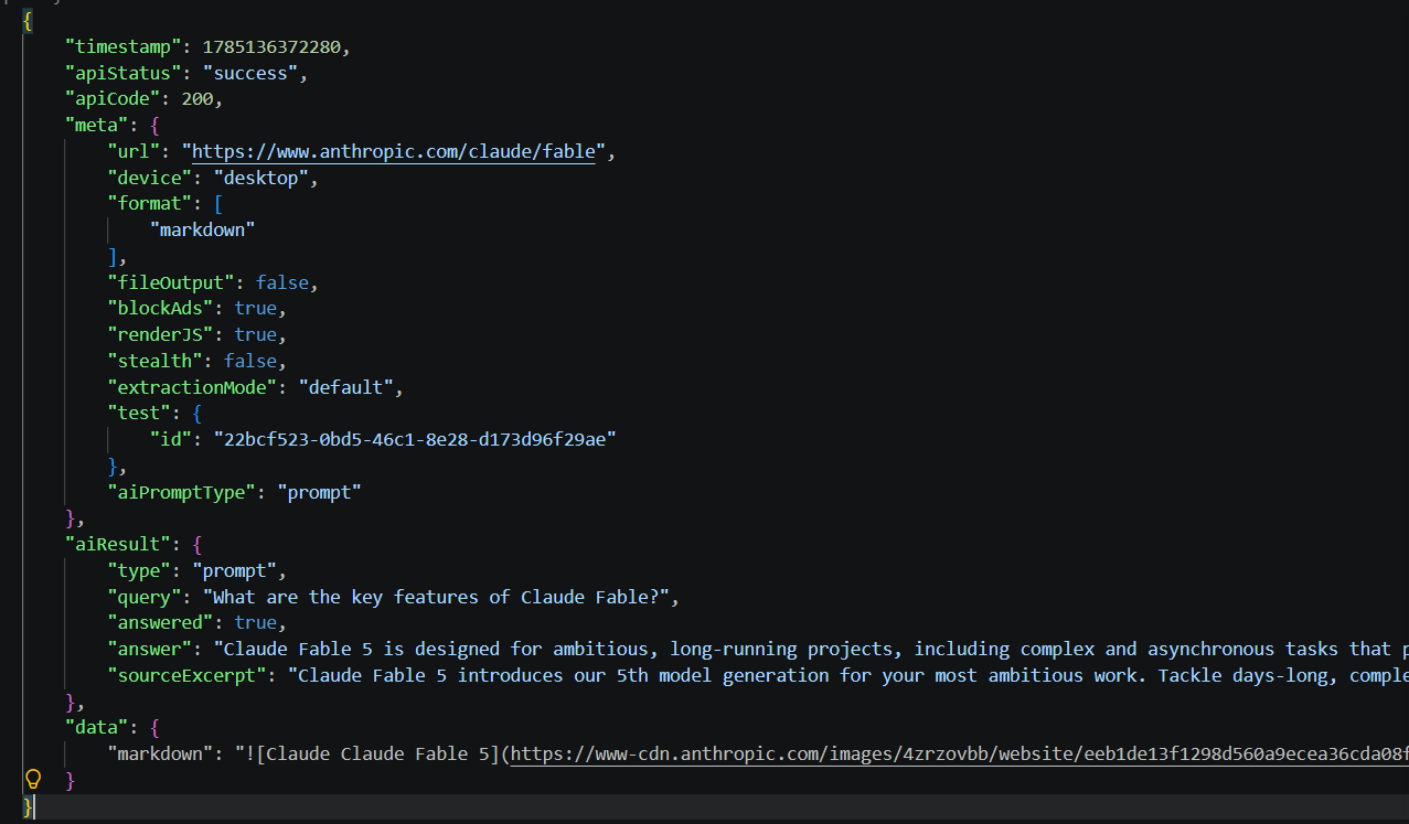 Prompt-API_Response