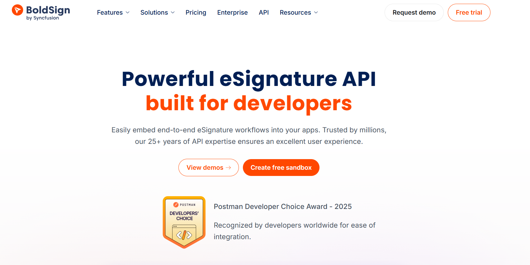 bolgsign esignature api
