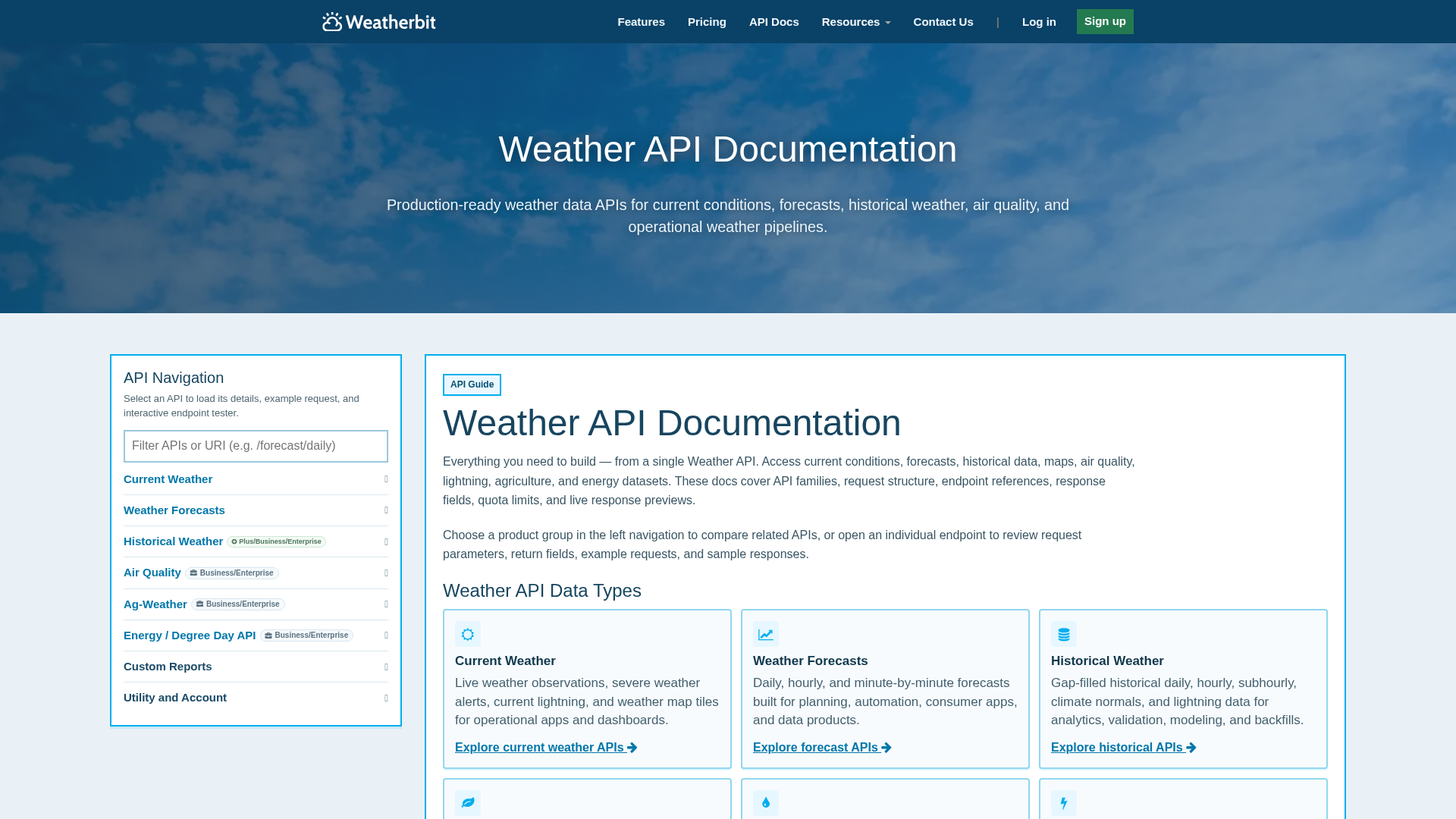 weatherbit