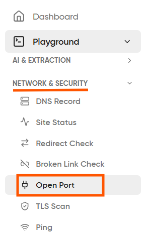 Geekflare Dashboard