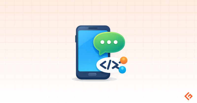 13 Best SMS APIs for Developers in 2026