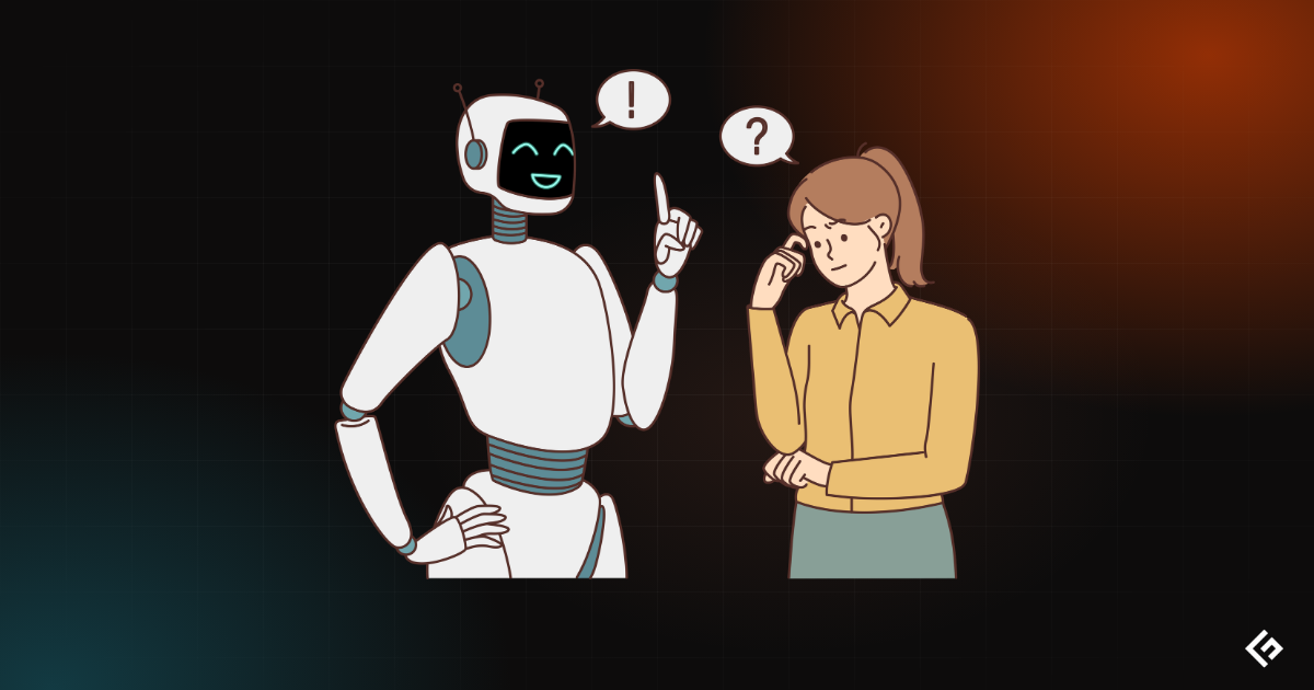Ai confuse