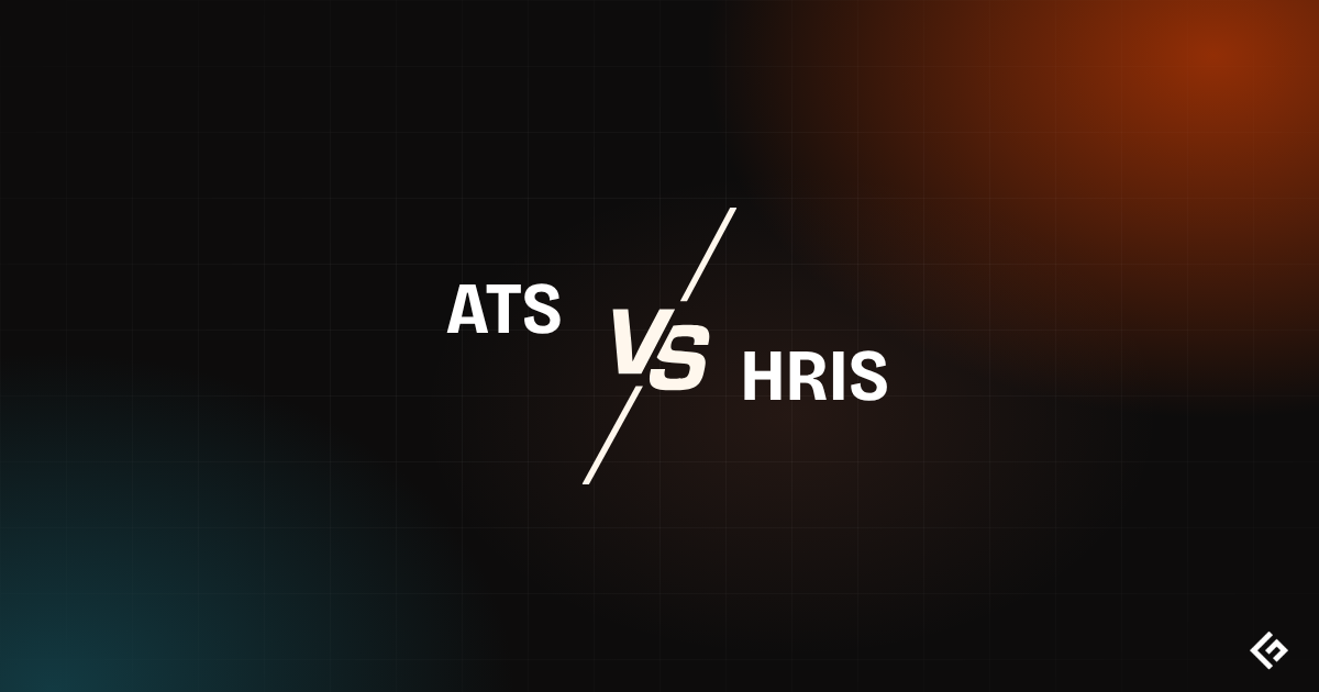 ATS vs HRIS: What's the Difference and Do You Need Both?