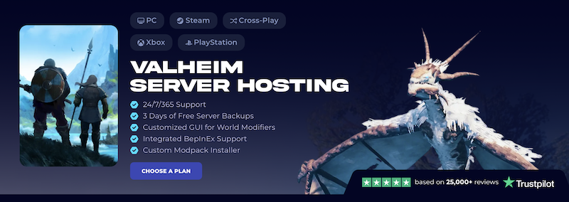 Bisect hosting