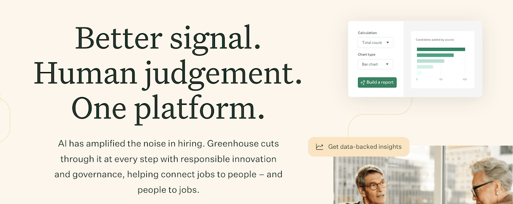 Greenhouse ats