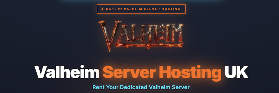 Gtxgaming valheim