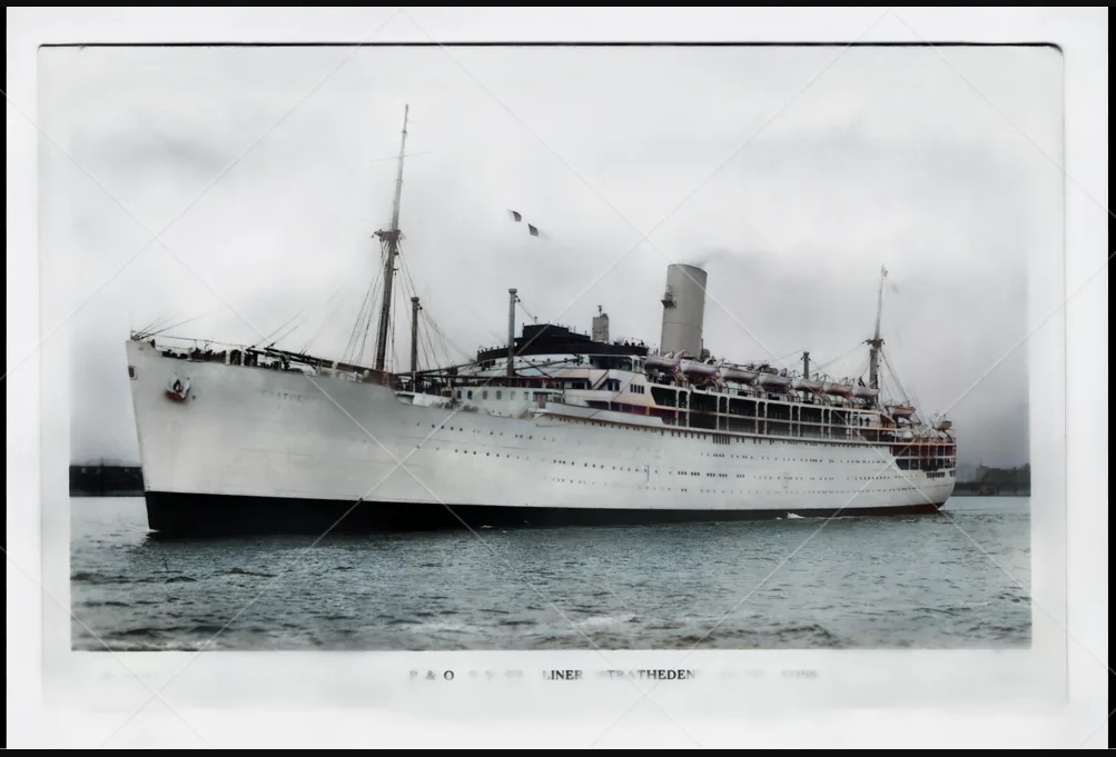 Movavi restored photo result
