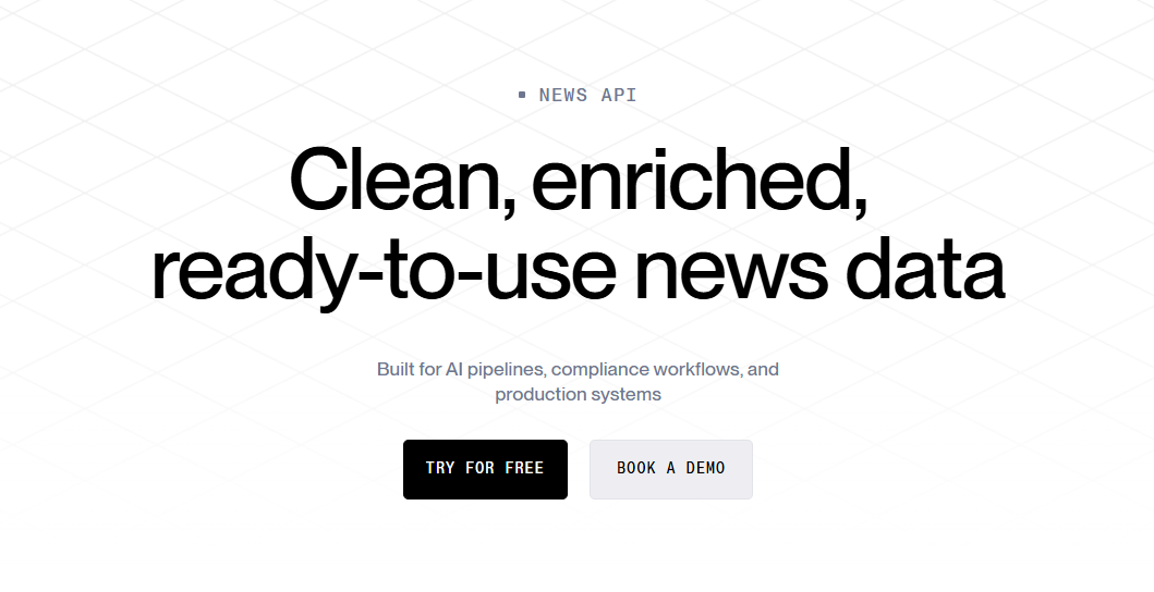 NewsCatcher