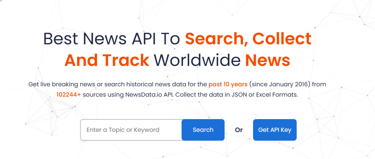 NewsData