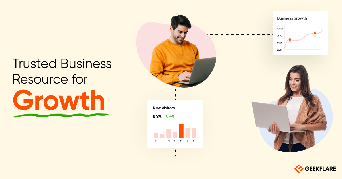 Geekflare Tools For Business Growth