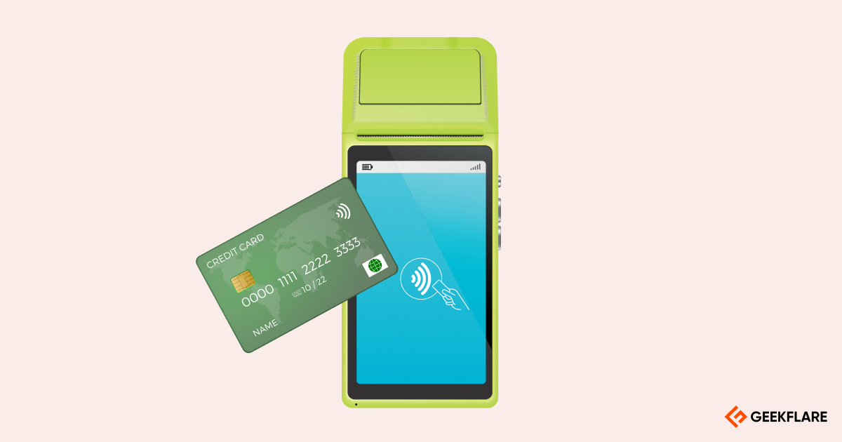 best credit card machine for small business