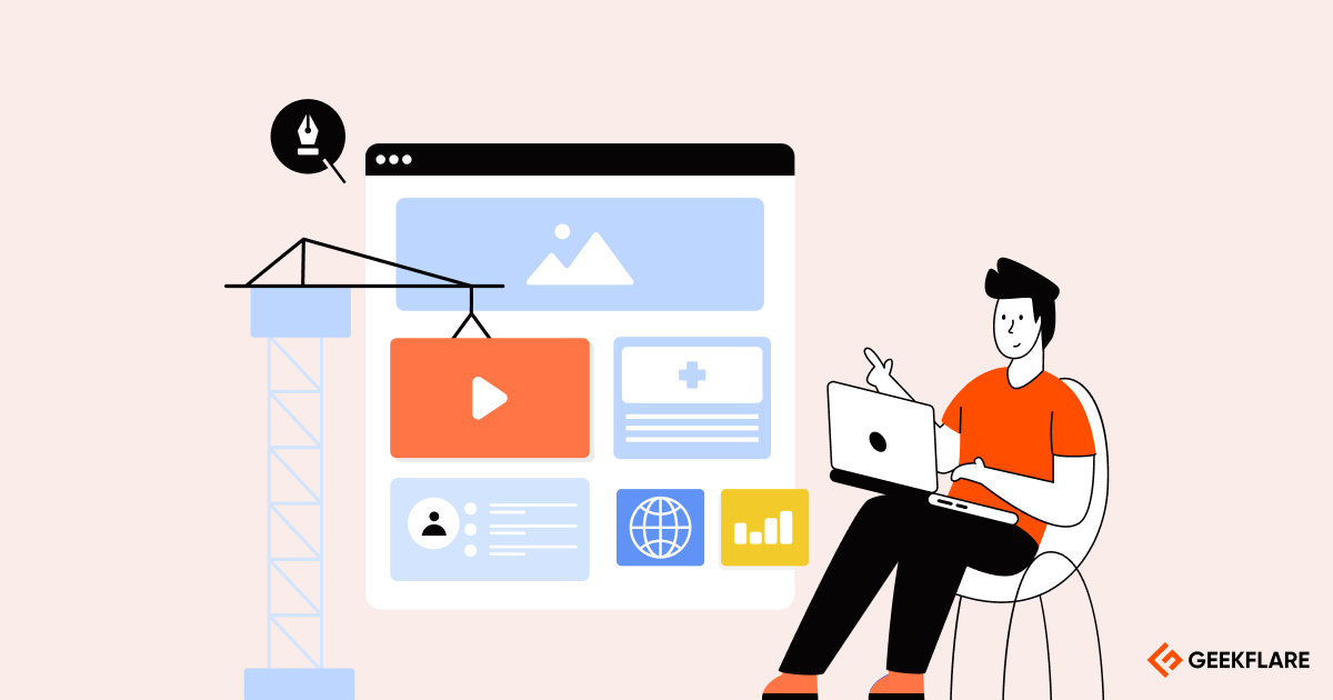 website builders for small business