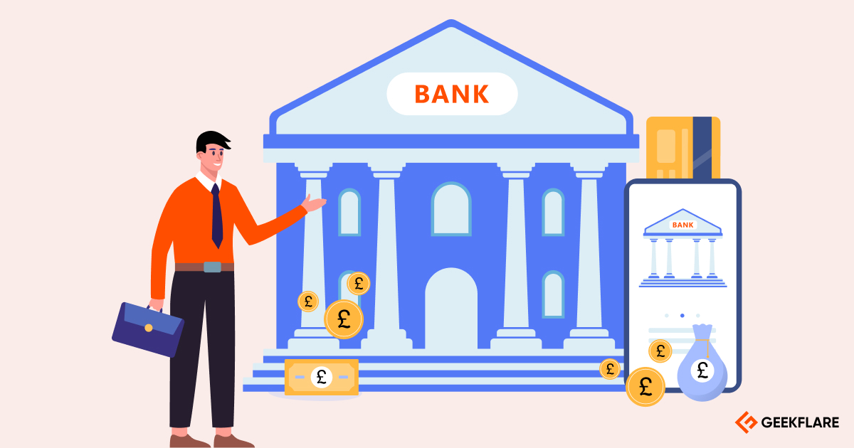 small business bank account in uk