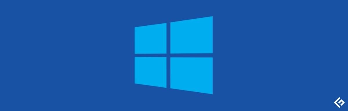 Windows