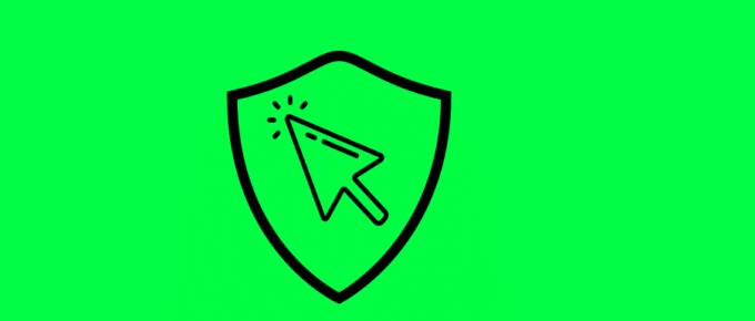 clickjacking attack