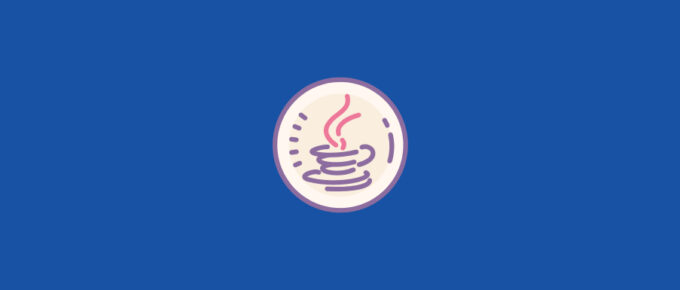 java