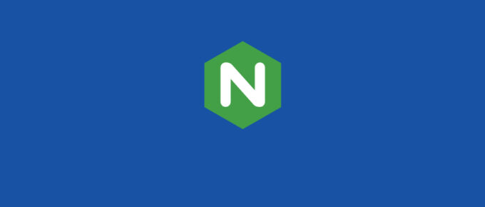 nginx