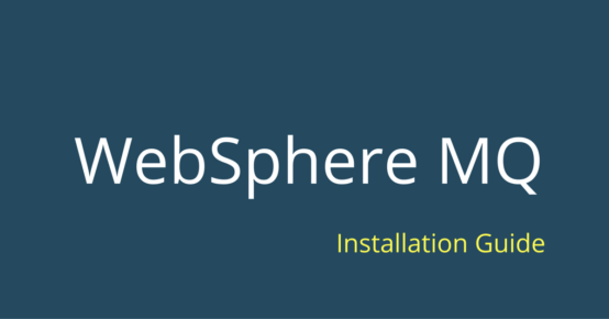 websphere mq