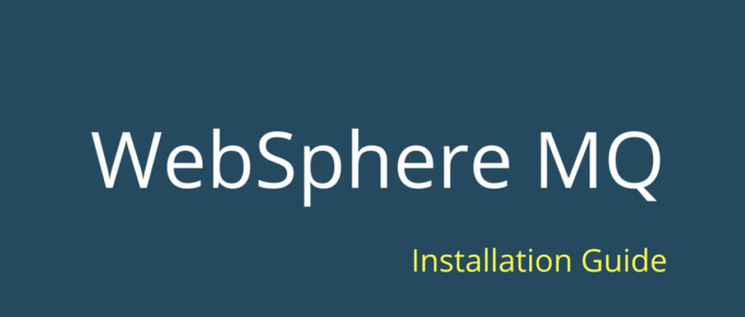 websphere mq