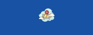 error page