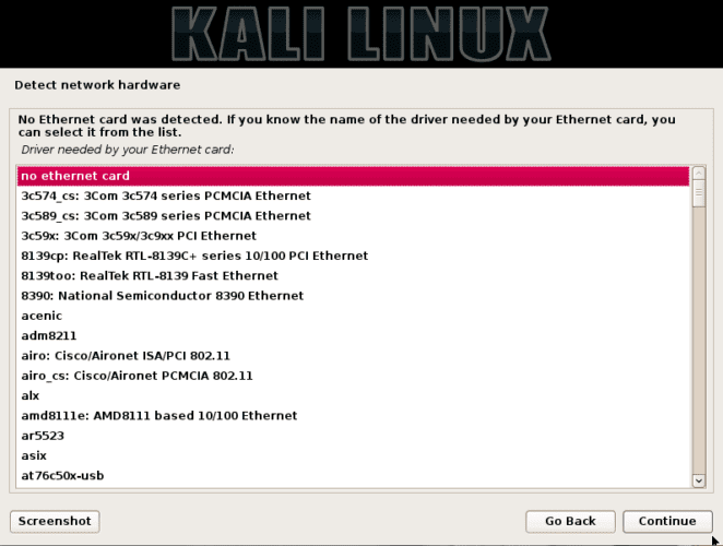 How to Install Kali Linux with VMware Fusion? [Step by Step Guide]