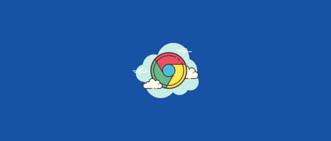 google-chrome