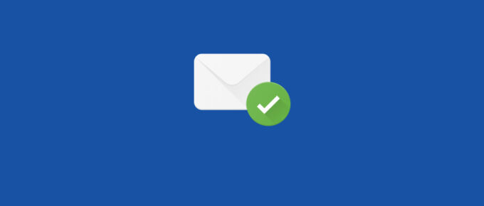 email spf test
