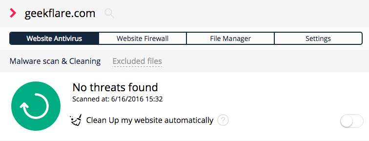 php scan uploaded files for viruses
