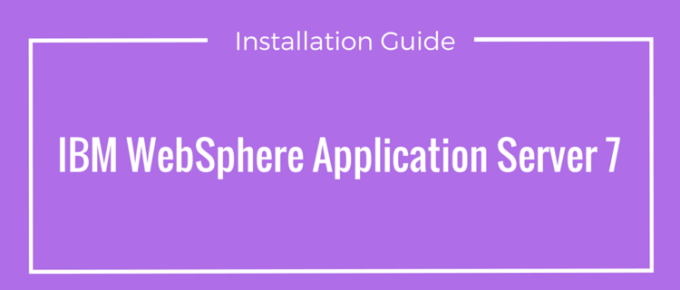 was7 installation