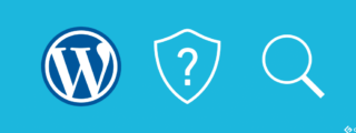 wordpress security scanner