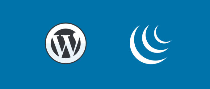 wp jquery