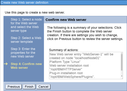 How to Integrate IBM HTTP Server with WebSphere in 8.5.5?