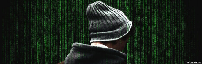 cyber security map