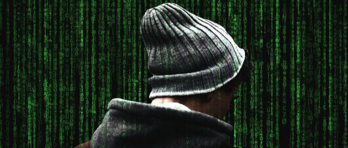 cyber security map