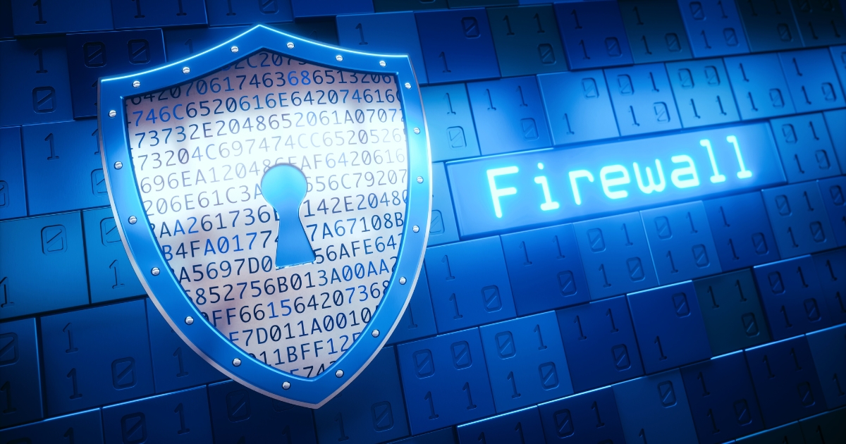 What Is A Web Application Firewall (WAF)? - Patchstack