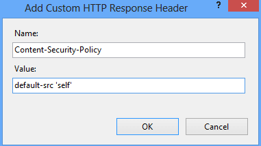 How to Implement Security HTTP Headers to Prevent Vulnerabilities  - 68