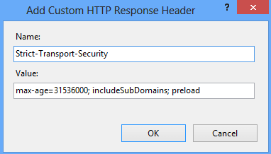 How to Implement Security HTTP Headers to Prevent Vulnerabilities  - 17