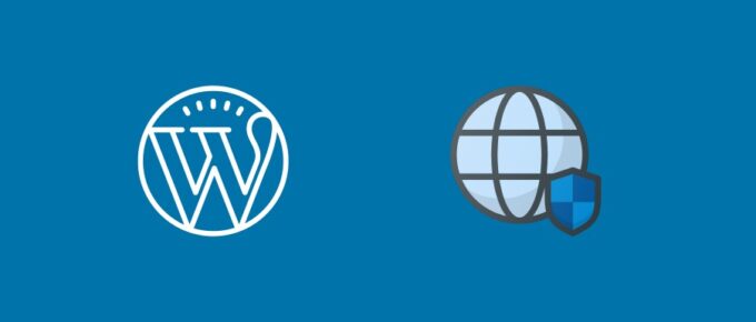 wordpress security