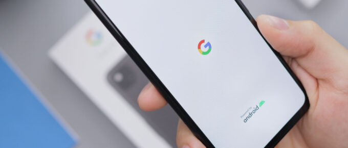 android