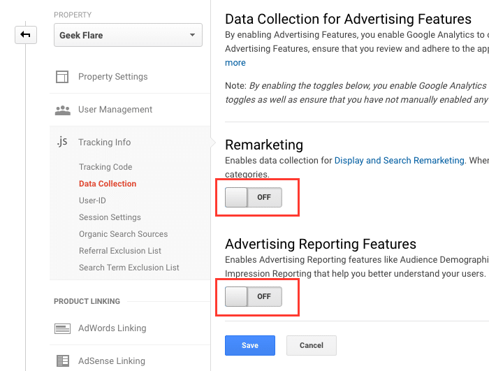 How to Remove  doubleclick net  Request from Website  - 51