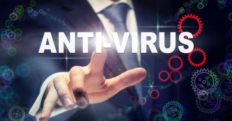 antivirus